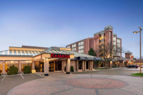 Ramada Plaza by Wyndham Niagara Falls, Niagara Falls